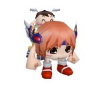 Dwarf Saint